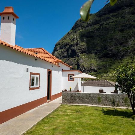 הוילה São Vicente Casa Do Bago מראה חיצוני תמונה