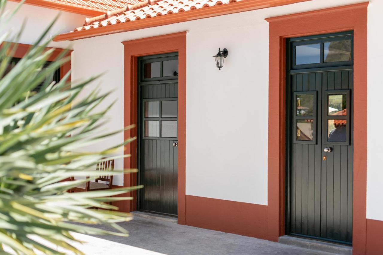 הוילה São Vicente Casa Do Bago מראה חיצוני תמונה