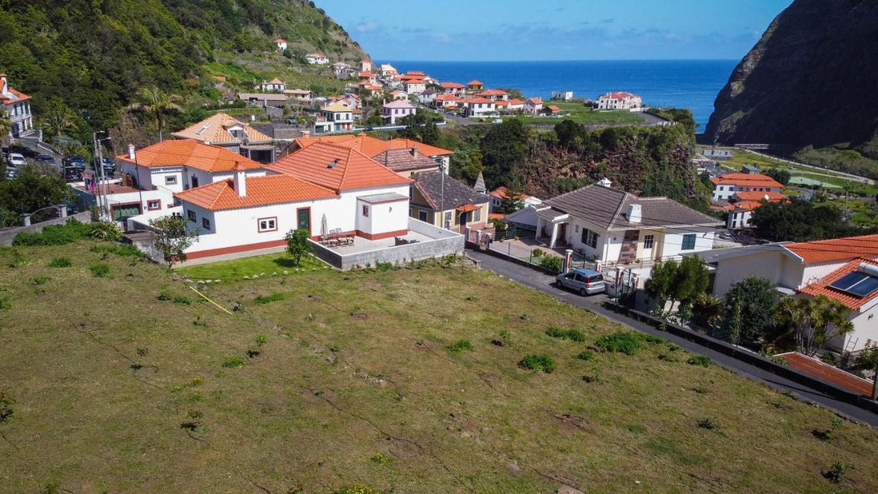 הוילה São Vicente Casa Do Bago מראה חיצוני תמונה