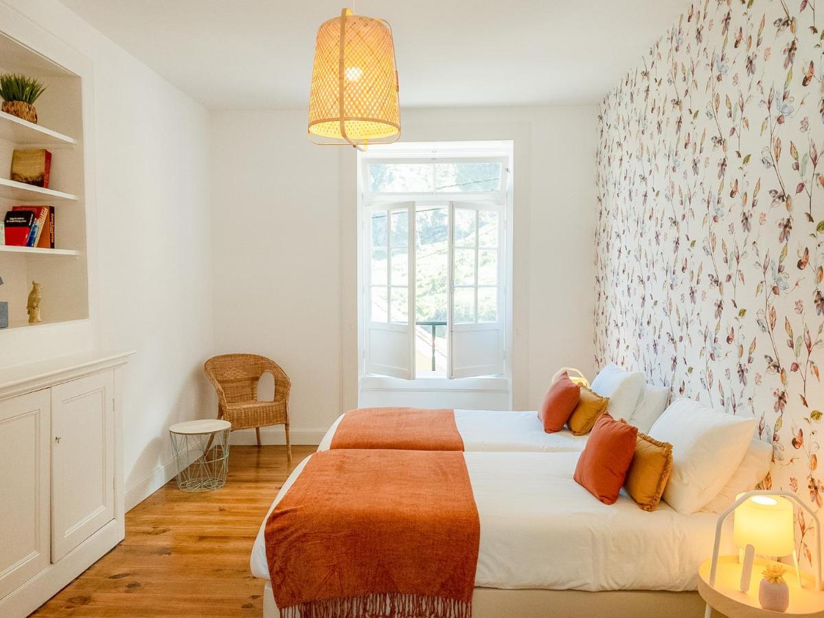 הוילה São Vicente Casa Do Bago מראה חיצוני תמונה