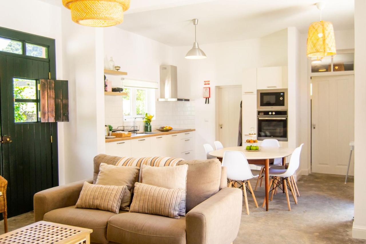 הוילה São Vicente Casa Do Bago מראה חיצוני תמונה