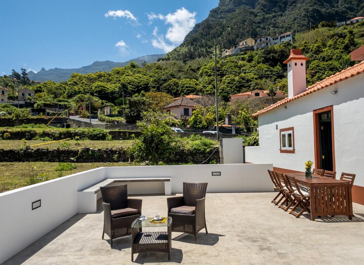 הוילה São Vicente Casa Do Bago מראה חיצוני תמונה