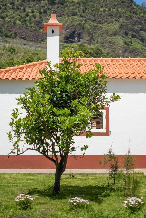 הוילה São Vicente Casa Do Bago מראה חיצוני תמונה