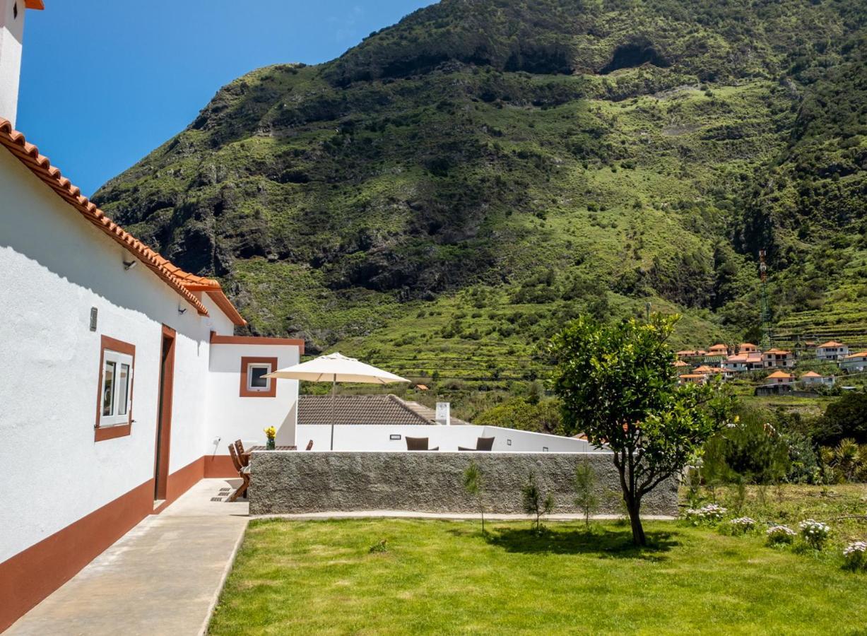 הוילה São Vicente Casa Do Bago מראה חיצוני תמונה
