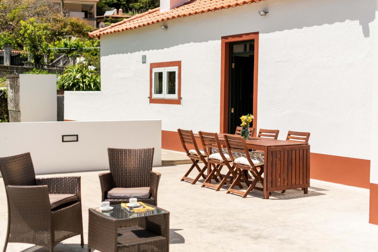 הוילה São Vicente Casa Do Bago מראה חיצוני תמונה