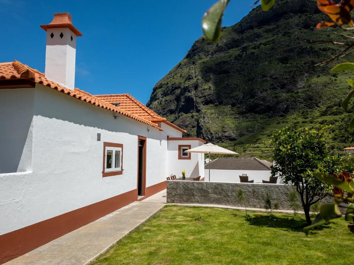 הוילה São Vicente Casa Do Bago מראה חיצוני תמונה