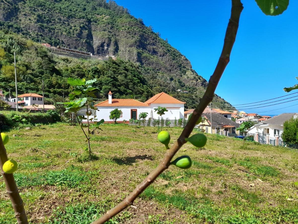 הוילה São Vicente Casa Do Bago מראה חיצוני תמונה
